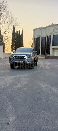 JAC T8 2022, 97,000 km - 2.0 л - Bərdə