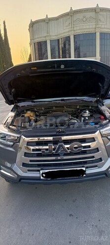 JAC T8 2022, 97,000 km - 2.0 л - Bərdə