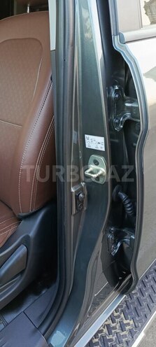 JAC T8 2022, 97,000 km - 2.0 л - Bərdə