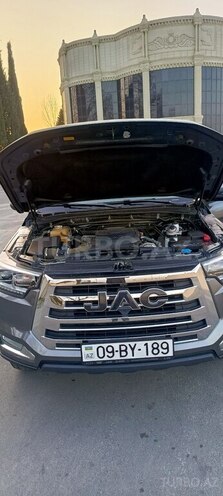 JAC T8 2022, 97,000 km - 2.0 л - Bərdə