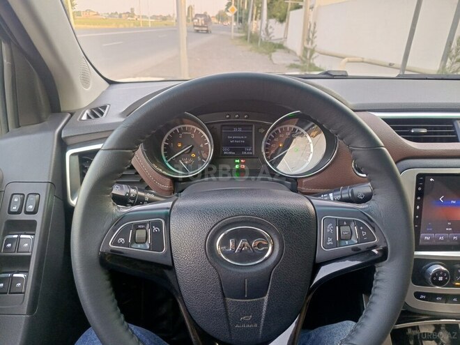 JAC T8 2022, 97,000 km - 2.0 л - Bərdə