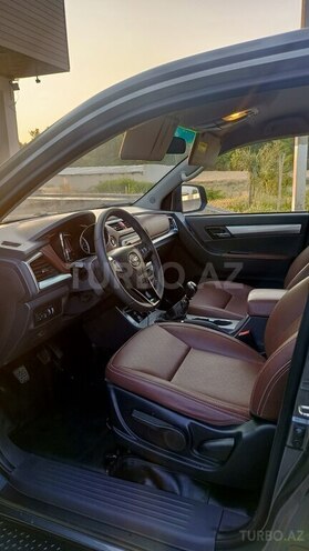 JAC T8 2022, 97,000 km - 2.0 л - Bərdə