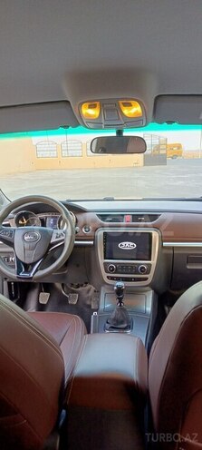 JAC T8 2022, 97,000 km - 2.0 л - Bərdə