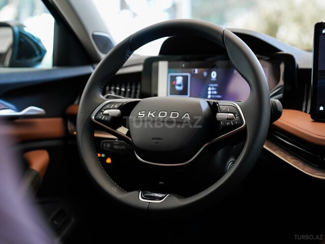 Skoda Superb-12