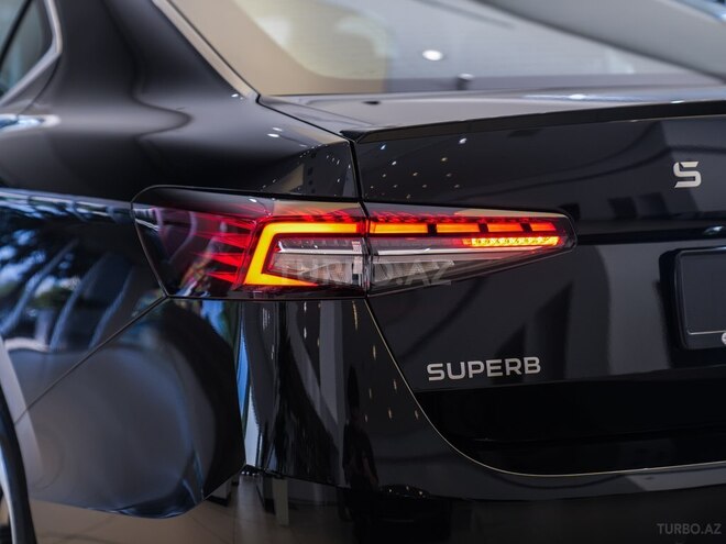 Skoda Superb-10