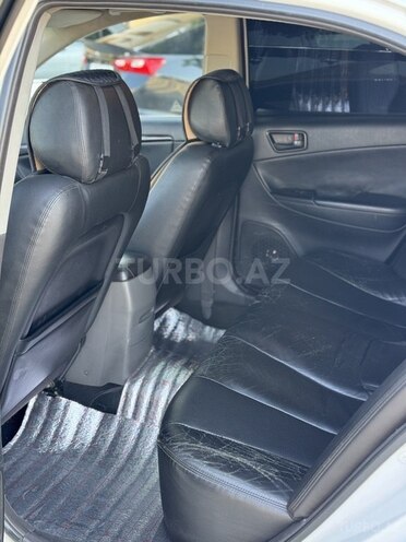 Hyundai Sonata 2008, 199,000 km - 2.4 l - Gəncə