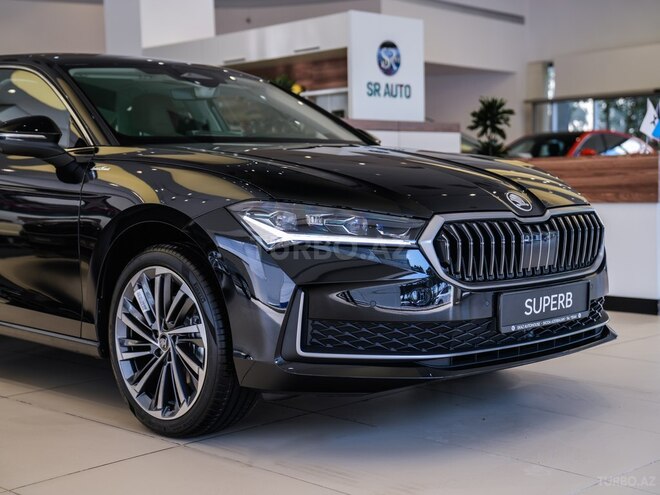 Skoda Superb-6