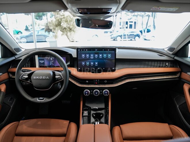 Skoda Superb-13