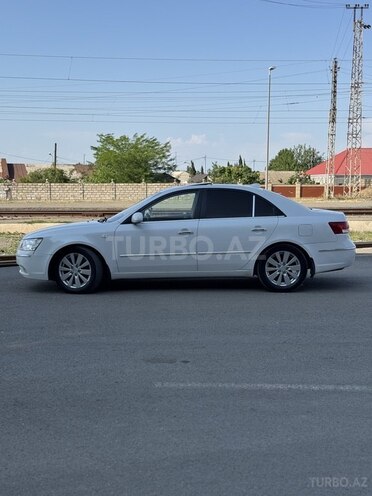 Hyundai Sonata 2008, 199,000 km - 2.4 l - Gəncə