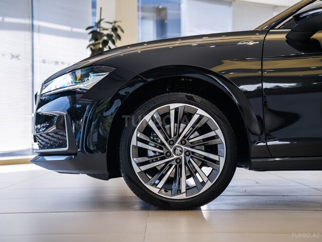 Skoda Superb-9