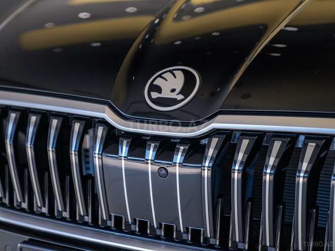 Skoda Superb-8