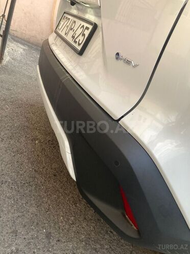 Toyota Corolla Cross 2024, 13,100 km - 2.0 l - Sumqayıt