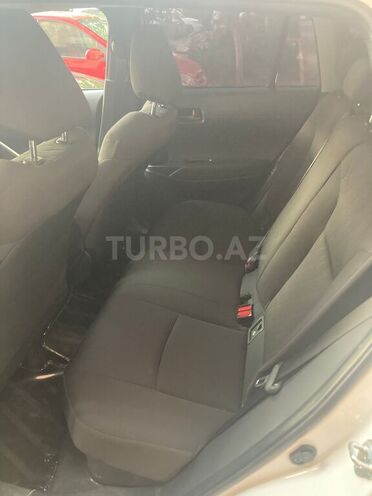 Toyota Corolla Cross 2024, 13,100 km - 2.0 l - Sumqayıt