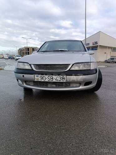 Opel Vectra 1996, 627,661 km - 1.6 l - Bakı