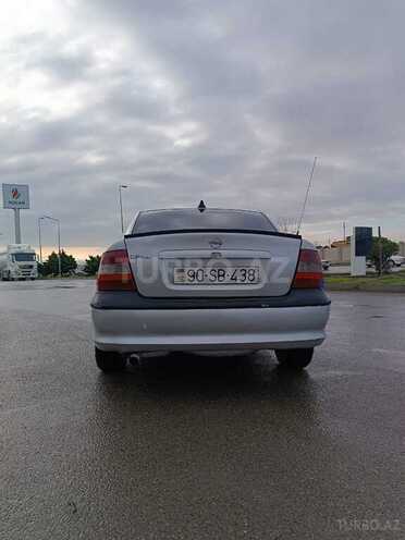 Opel Vectra 1996, 627,661 km - 1.6 l - Bakı