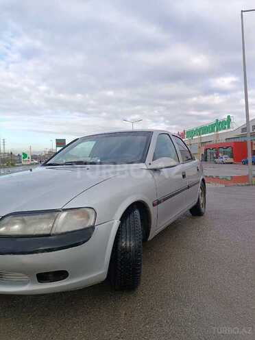 Opel Vectra 1996, 627,661 km - 1.6 l - Bakı