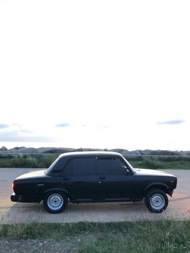 LADA (VAZ) 2107 2010, 50,000 km - 1.6 л - Tovuz