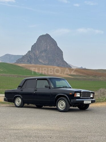 LADA (VAZ) 2107 2010, 50,000 km - 1.6 л - Tovuz