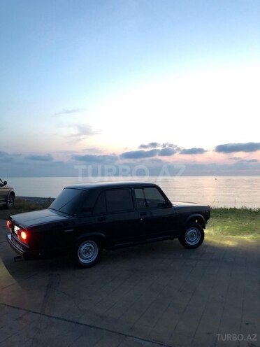 LADA (VAZ) 2107 2010, 50,000 km - 1.6 л - Tovuz