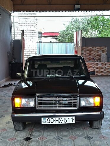 LADA (VAZ) 2107 2010, 50,000 km - 1.6 л - Tovuz