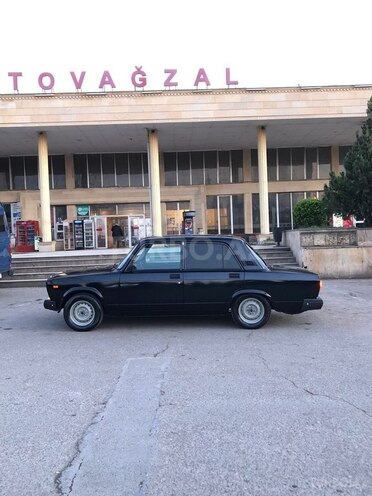LADA (VAZ) 2107 2010, 50,000 km - 1.6 л - Tovuz