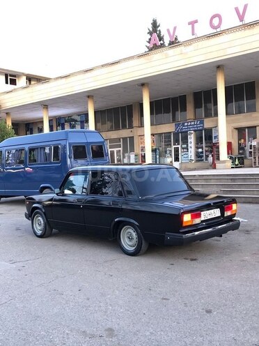 LADA (VAZ) 2107 2010, 50,000 km - 1.6 л - Tovuz