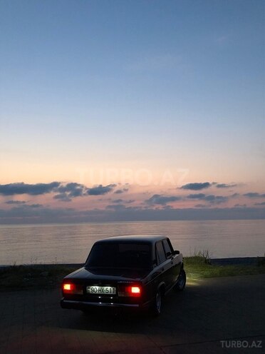 LADA (VAZ) 2107 2010, 50,000 km - 1.6 л - Tovuz