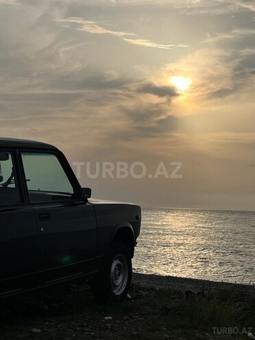 LADA (VAZ) 2107 2010, 50,000 km - 1.6 л - Tovuz