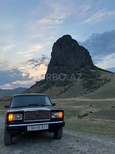 LADA (VAZ) 2107 2010, 50,000 km - 1.6 л - Tovuz