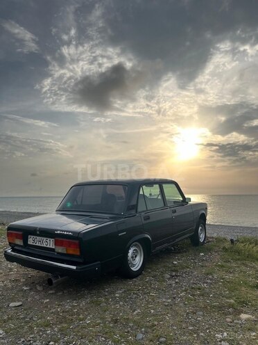 LADA (VAZ) 2107 2010, 50,000 km - 1.6 л - Tovuz