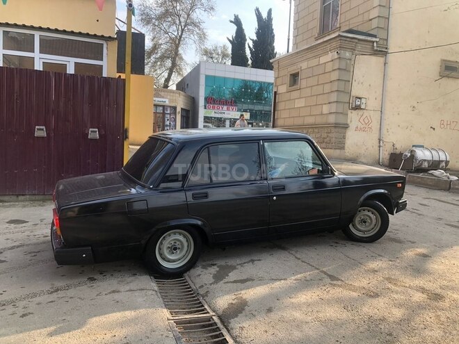 LADA (VAZ) 2107 2010, 50,000 km - 1.6 л - Tovuz