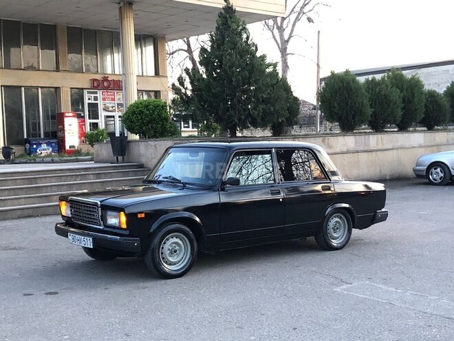 LADA (VAZ) 2107 2010, 50,000 km - 1.6 л - Tovuz