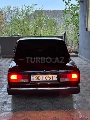 LADA (VAZ) 2107 2010, 50,000 km - 1.6 л - Tovuz
