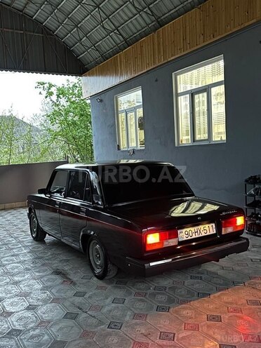 LADA (VAZ) 2107 2010, 50,000 km - 1.6 л - Tovuz