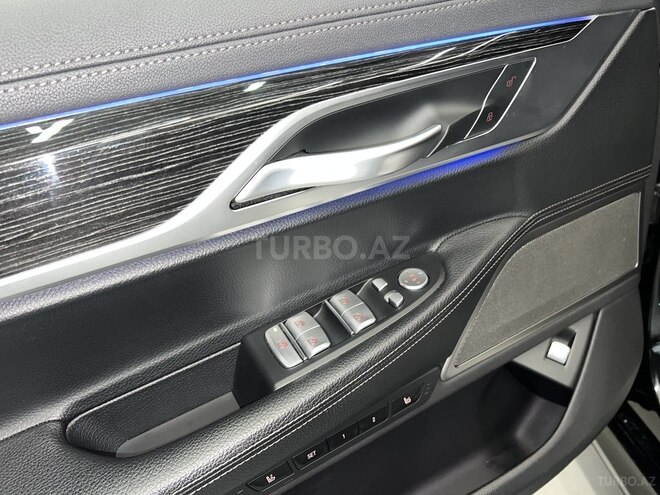 BMW 730 2019, 136,000 km - 3.0 л - Bakı