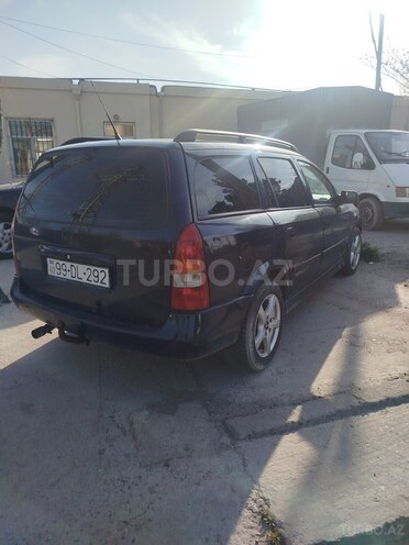 Opel Astra 1999, 540,000 km - 2.0 л - Bakı