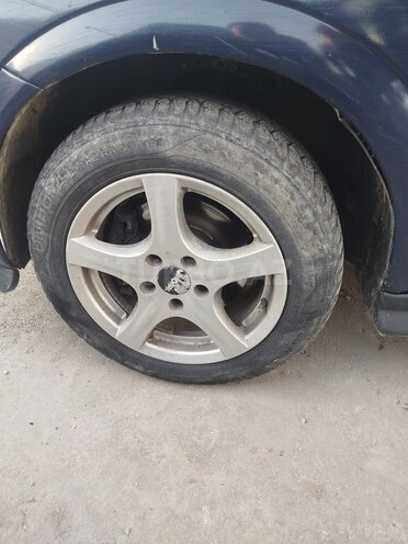 Opel Astra 1999, 540,000 km - 2.0 л - Bakı