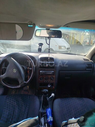 Opel Astra 1999, 540,000 km - 2.0 л - Bakı