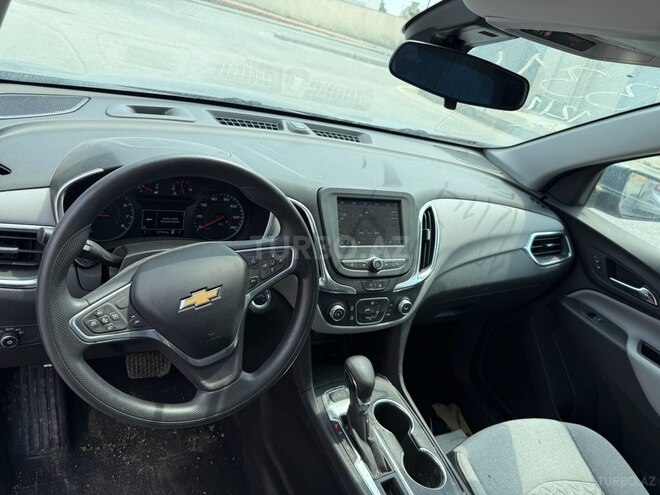 Chevrolet Equinox 2022, 79,132 km - 1.5 l - Bakı