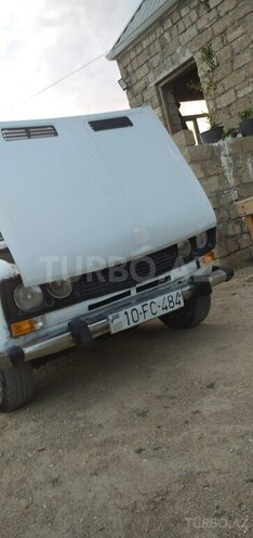 LADA (VAZ) 2106 1983, 50,000 km - 1.5 l - Bakı