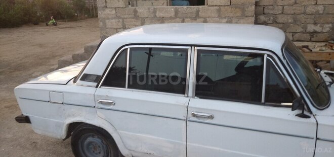 LADA (VAZ) 2106 1983, 50,000 km - 1.5 l - Bakı