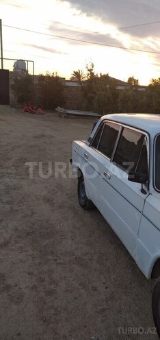 LADA (VAZ) 2106 1983, 50,000 km - 1.5 l - Bakı