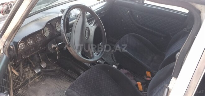 LADA (VAZ) 2106 1983, 50,000 km - 1.5 l - Bakı