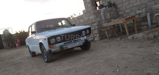LADA (VAZ) 2106 1983, 50,000 km - 1.5 l - Bakı