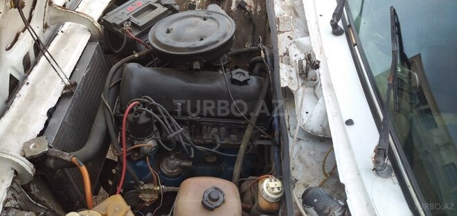 LADA (VAZ) 2106 1983, 50,000 km - 1.5 l - Bakı