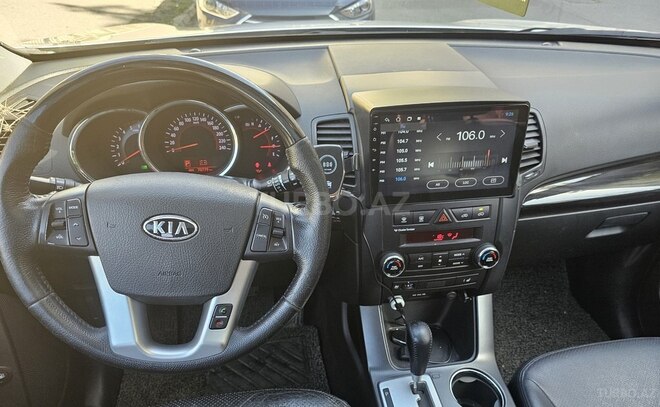 Kia Sorento 2009, 189,000 km - 2.0 l - Bakı