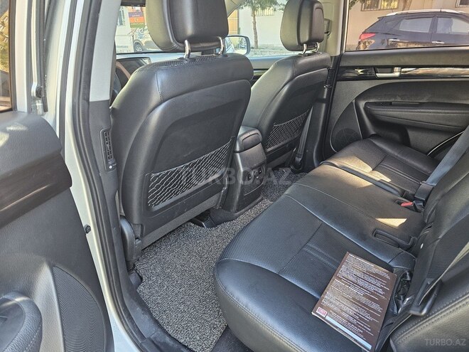 Kia Sorento 2009, 189,000 km - 2.0 l - Bakı