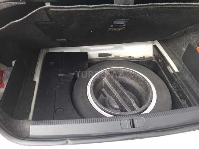 Volkswagen Passat 2010, 250,000 km - 2.0 l - Bakı