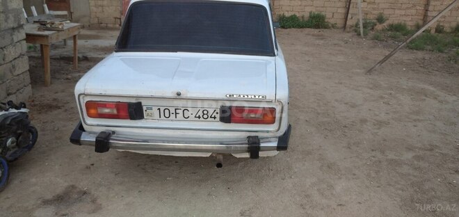 LADA (VAZ) 2106 1983, 50,000 km - 1.5 l - Bakı