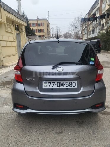 Nissan Note 2020, 55,181 km - 1.2 l - Bakı